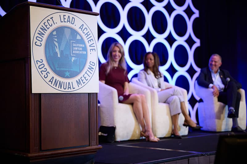 Conference and networking event coverage - Central Valley