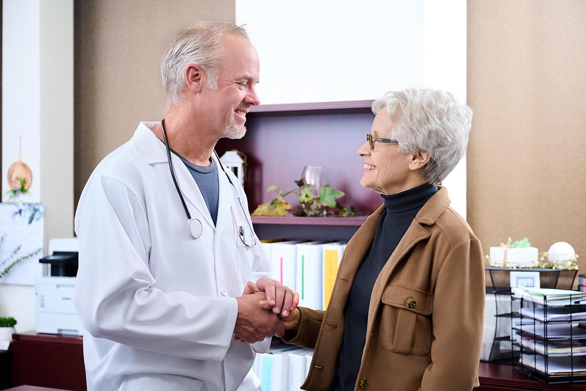 Commercial interior photography in Central Valley