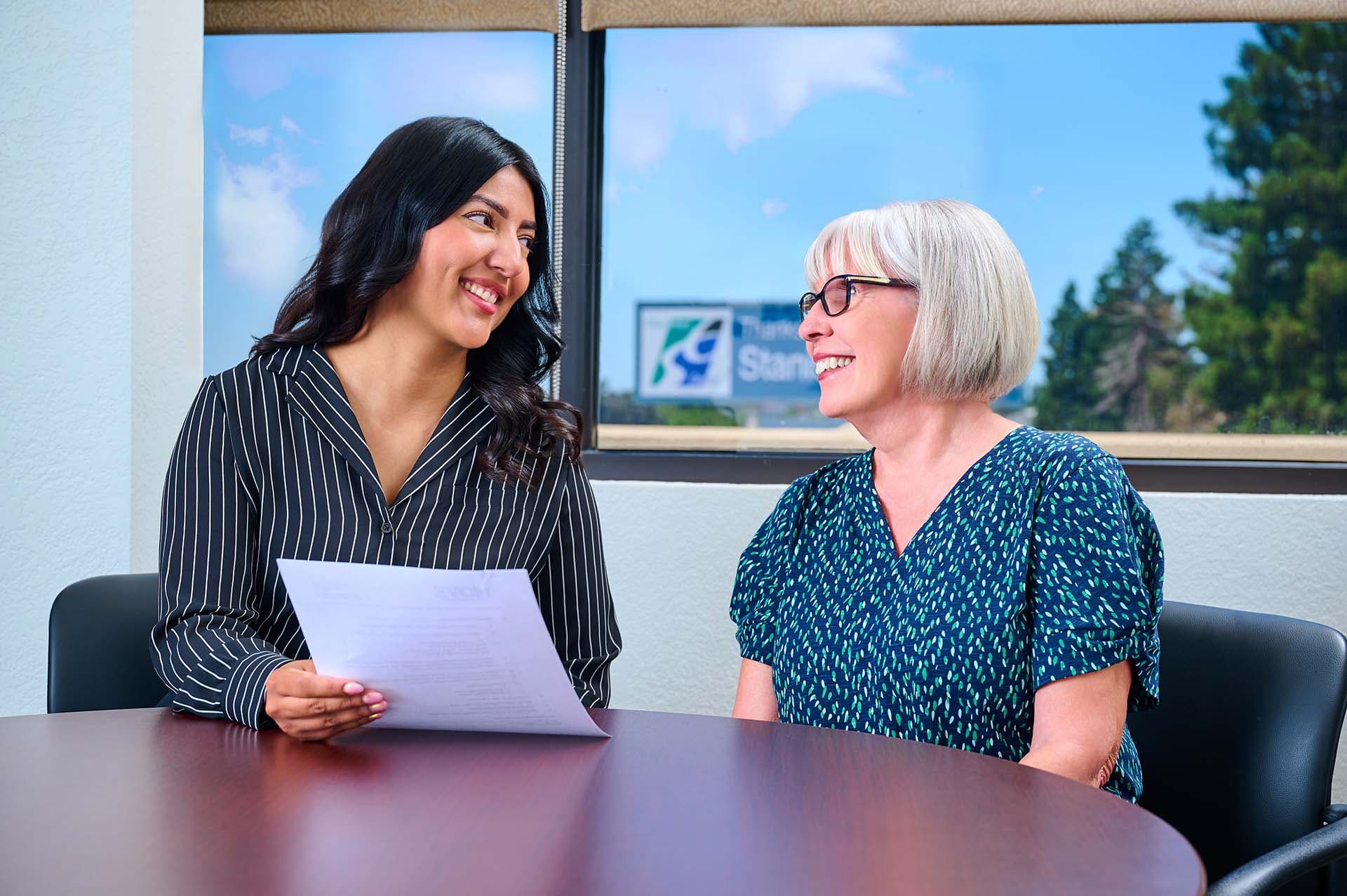 Business brand photography services