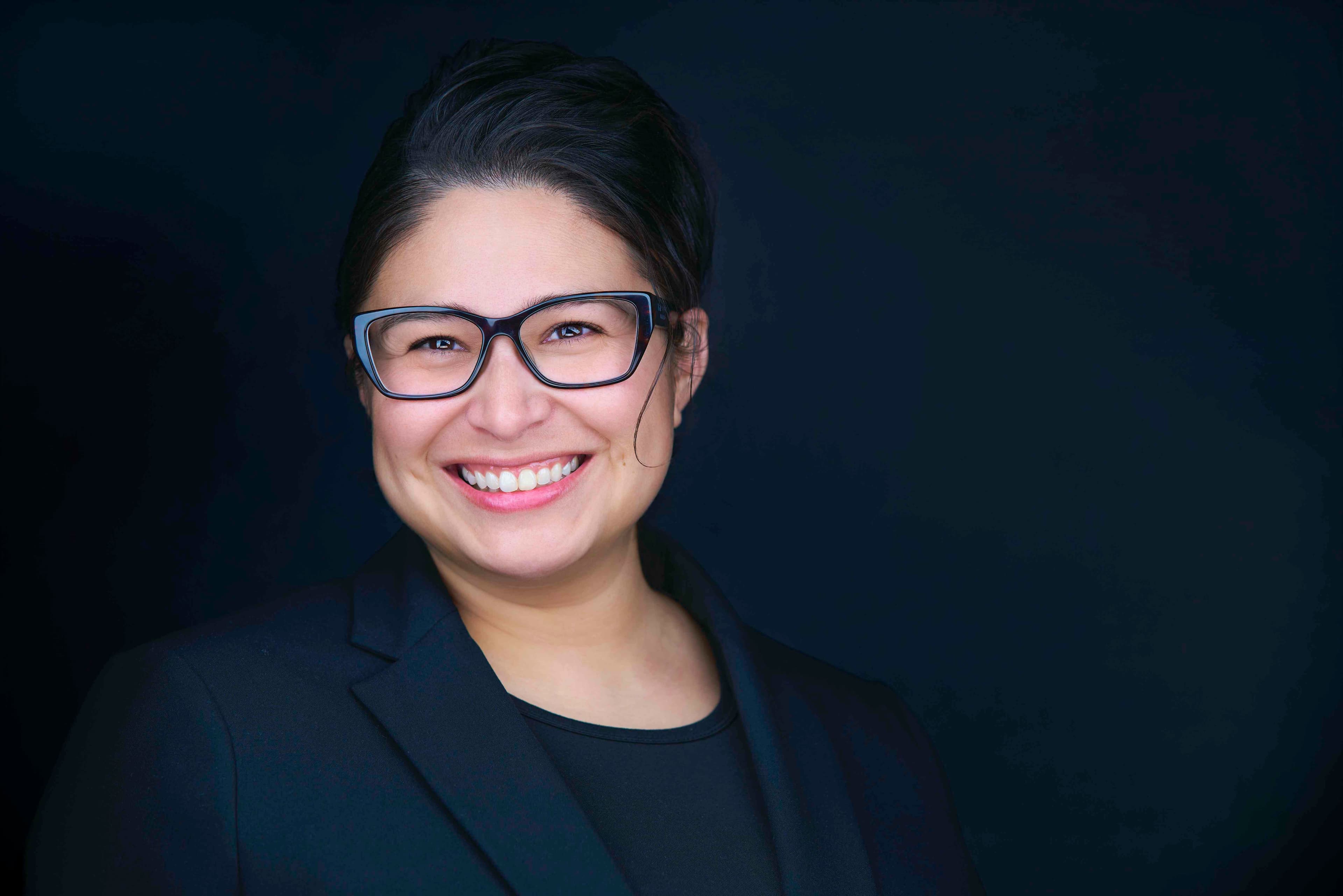 Niomi Rojas - Founder, Photographer & Operations Lead