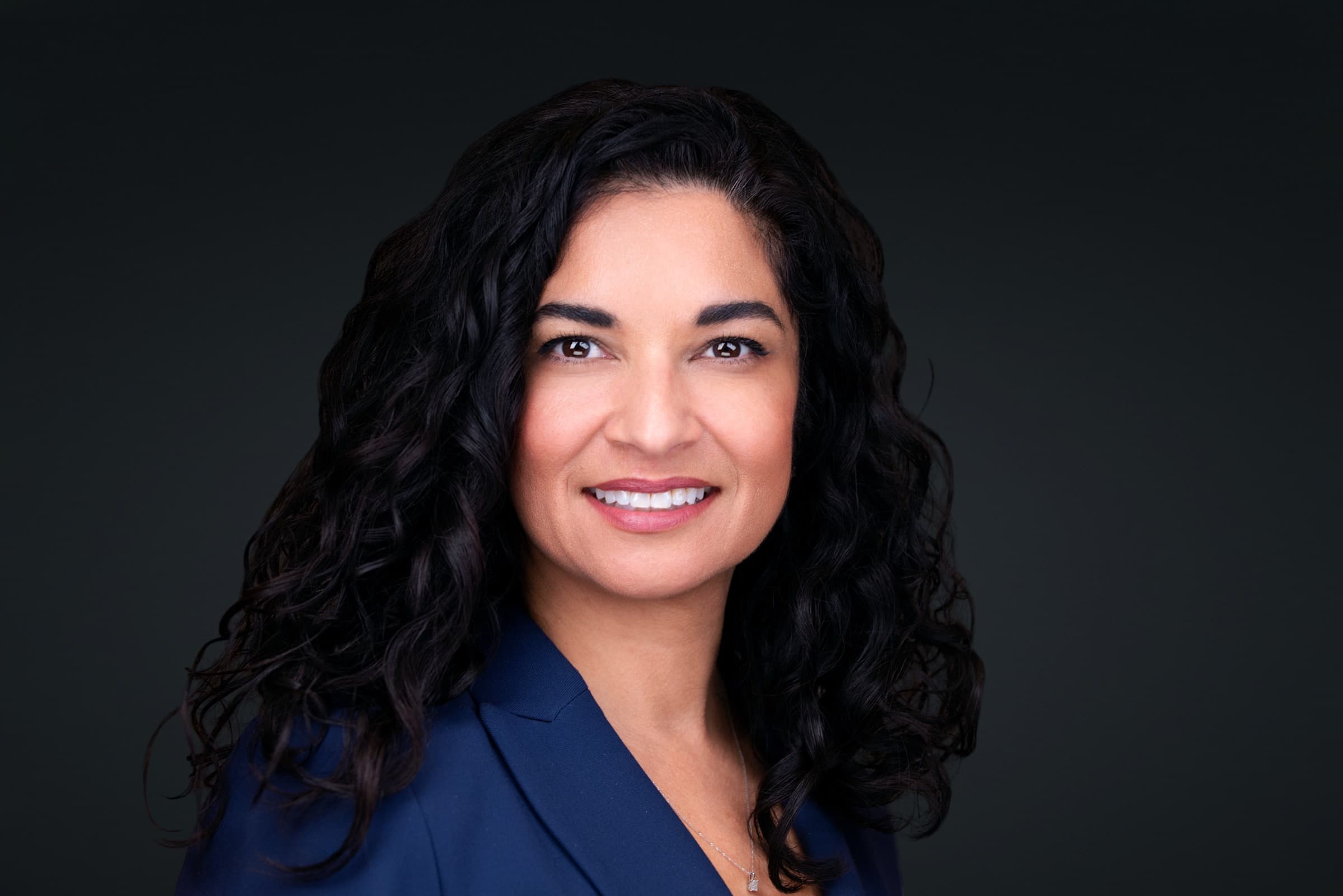Attorney headshot Modesto - Central Valley law firm photography