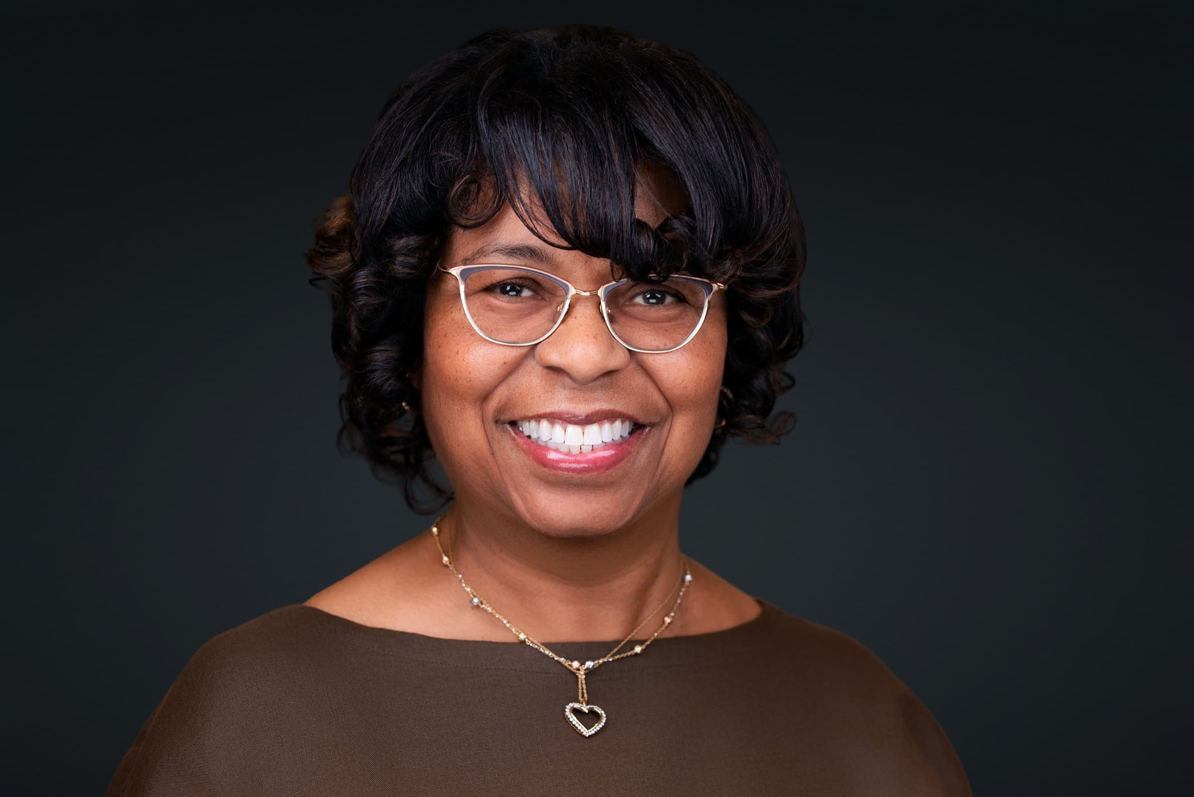 Attorney headshot Central Valley CA - Legal professional photography
