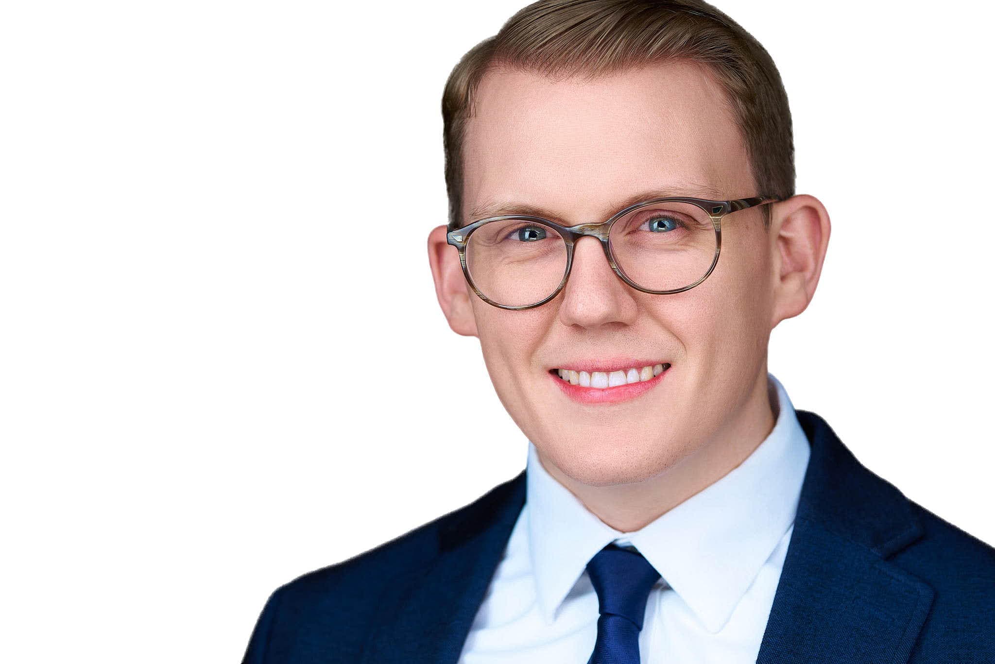 Finance CPA professional headshot - Modesto accounting photography