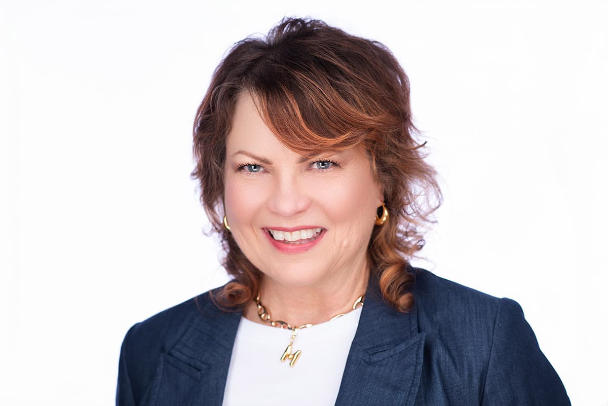 Kaiser medical staff headshot - professional healthcare photography Modesto